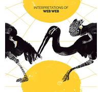 Compilation - Interpretations Of Web Web
