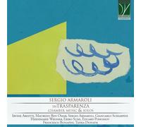 Compilation - Intrasparenza - Chamber Music And Solo