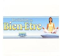 compilation - Invitation Au Bien-Etre