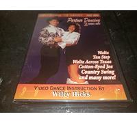 Compilation - Invitation To Dance : Partner Dancing