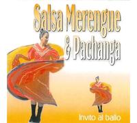 Compilation - Invito Al Ballo-Salsa Merengue&Pachanga