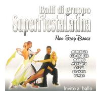 Compilation - Invito Al Ballo-Super Fiesta Latina 3