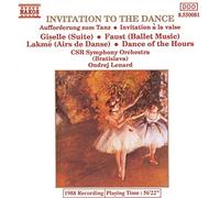 Compilation - Invito Alla Danza