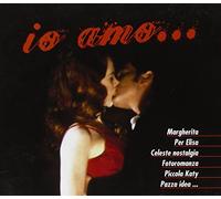 Artisti Vari - Io Amo - Cd