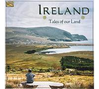 Compilation - Ireland Tales Of Our Land