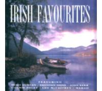 Compilation - Irish Favourites