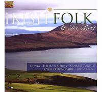 Compilation - Irish Folk At Its Best
