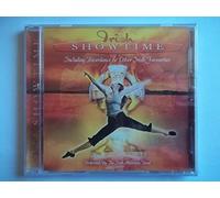 Compilation - Irish Show Time