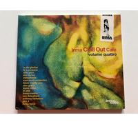 Compilation - Irma Chill Out Cafe Vol.4