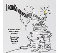 Compilation - Ironikontemporaneo 1