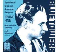 Compilation - Irving Fine