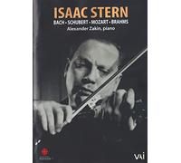 Compilation - Isaac Stern