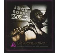 Various Artists ISR Rootspective + (CD) Album
