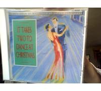 Compilation - It Takes Two To Dance At Christmas [Import anglais]