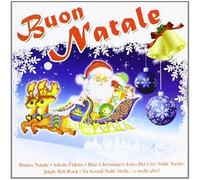 Compilation - It-Why Family Affair Distributions Srl Buon Natale