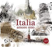 Compilation - Italia Amore Mio