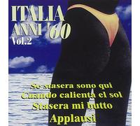 Compilation - Italia Anni '60 Vol.2