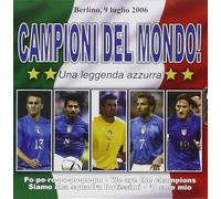 Compilation - Italia Campione Del Mondo