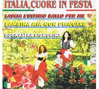 Compilation - Italia Cuore In Festa