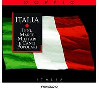 Compilation - Italia-Inni Marce Militari E Can
