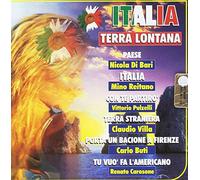 Compilation - Italia Terra Lontana