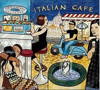 Compilation - Italian Cafe'