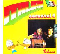 Compilation - Italian Carnaval 4