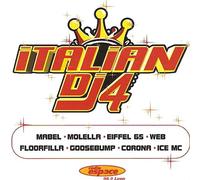 Compilation - Italian Dj 4