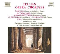 Compilation - Italian Opera Choruses