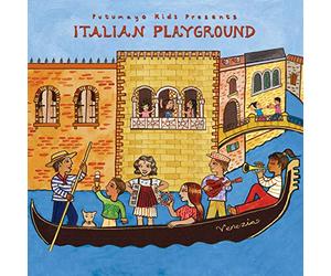 Compilation - Italian Playground