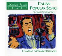 Compilation - Italian Popular Songs of 1930s