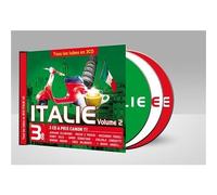 Compilation - Italie/Vol.2