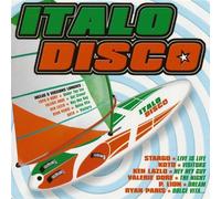 Compilation - Italo Disco