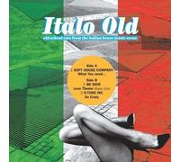 Compilation - Italo Old 2 (12")
