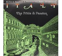 Compilation - Italy - The Pride & Passion