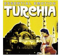 Compilation - ITPACK Turchia Essential Emotion