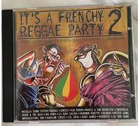 Compilation - It's a Frenchy Ska Reg..2