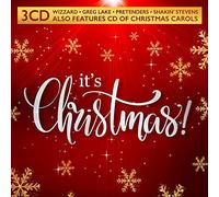 Compilation - It'S Christmas