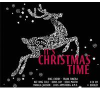 Compilation - It'S Christmas Time