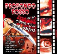 Compilation - ITWHY Profondo Rosso Vol. 2