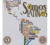 Compilation - ITWHY Somos Latinos Parte 1