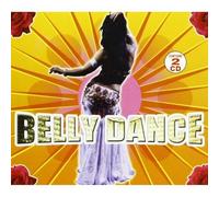 Compilation - ITWHY2CD Belly Dance 2Cd