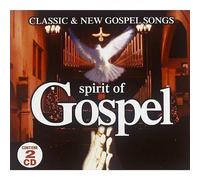 Compilation - ITWHY2CD Spirit Of Gospel