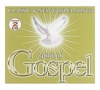 Compilation - ITWHY2CD Spirit Of Gospel Vol. 2
