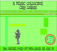Compilation A Music Collection City Lights (CD)