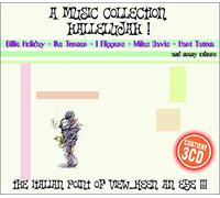 Compilation A Music Collection Hallelujah (CD)