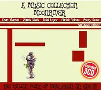 A Music Collection Moon River (CD)