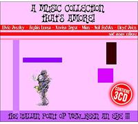 Compilation - ITWHY3CD A Music Collection That'S Amore!
