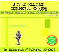 Compilation A Music Compilation Sentimental Journey (CD)