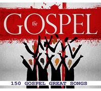 Compilation - ITWHY5CD 150 Gospel Greats Song